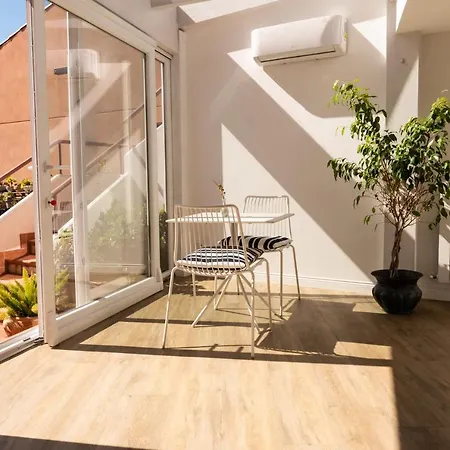 Casa Rossa Отель типа 