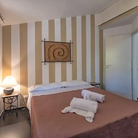 Casa Rossa 3*