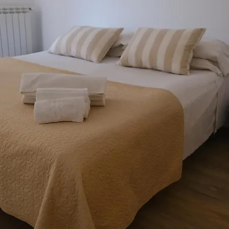 Casa Rossa 3*