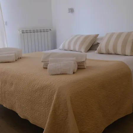 Casa Rossa 3*