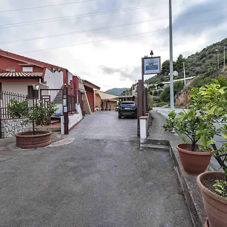 Bed & Breakfast Casa Rossa