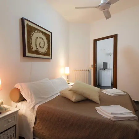 Casa Rossa Bed & Breakfast