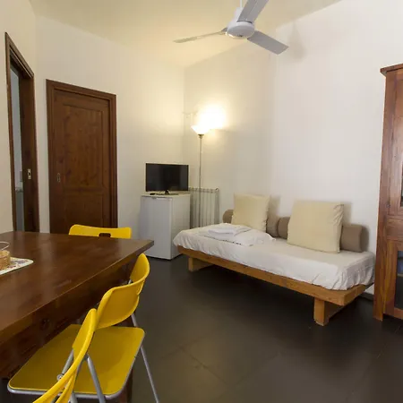 Bed & Breakfast Casa Rossa Monreale