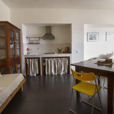 Casa Rossa Bed & Breakfast Monreale