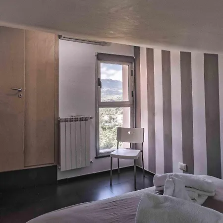 Casa Rossa Bed & Breakfast