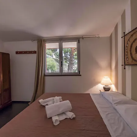 Casa Rossa 3*