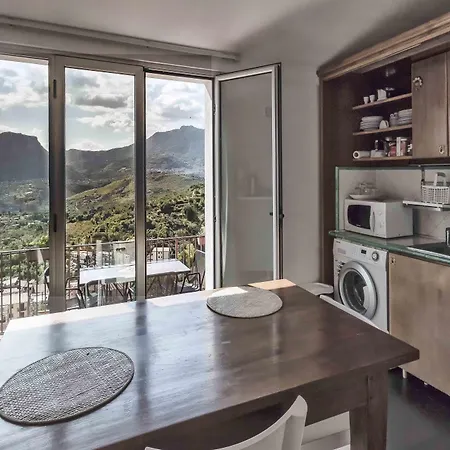 Casa Rossa Отель типа 