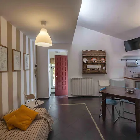 Bed & Breakfast Casa Rossa Monreale