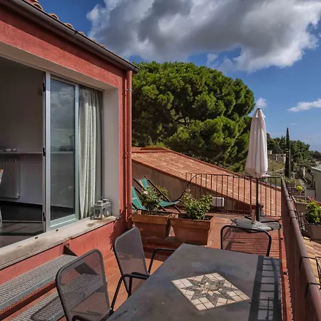 Casa Rossa 3*