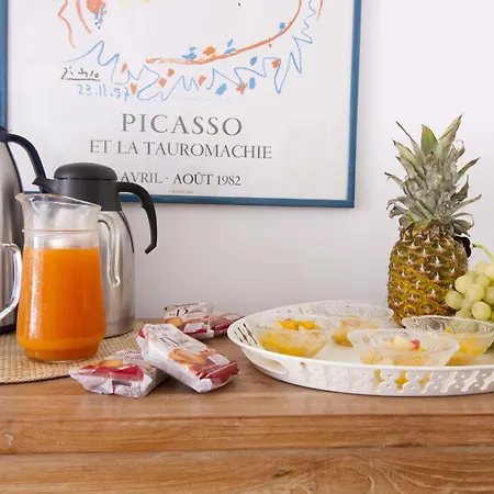 Casa Rossa 3*