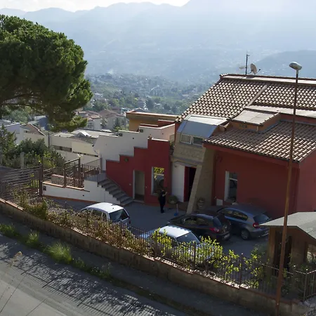 Casa Rossa 3*
