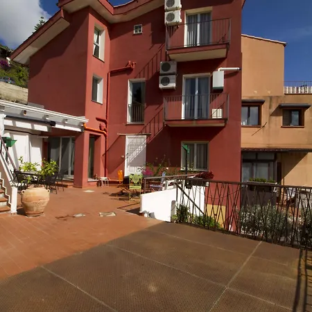 Casa Rossa