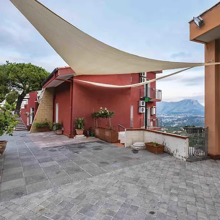 Casa Rossa Отель типа 