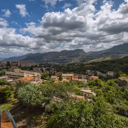 Casa Rossa Отель типа 