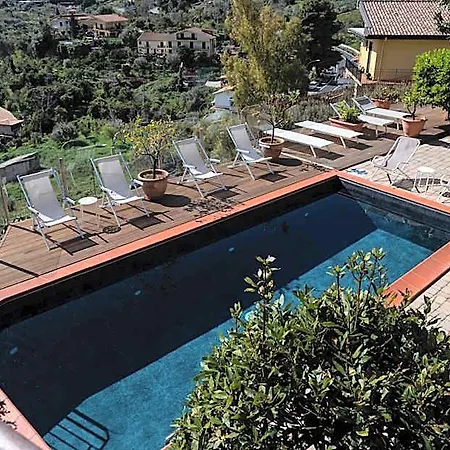 Casa Rossa 3* Monreale