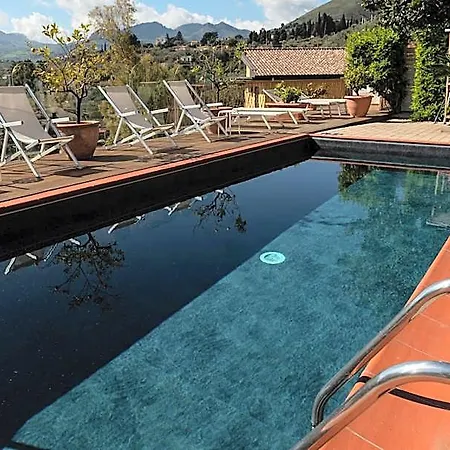 Casa Rossa Bed & Breakfast Monreale