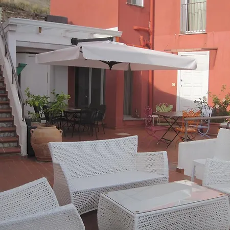 Casa Rossa 3* Monreale