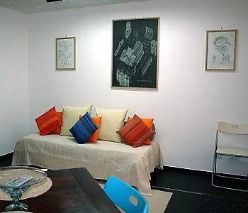 Casa Rossa 3*