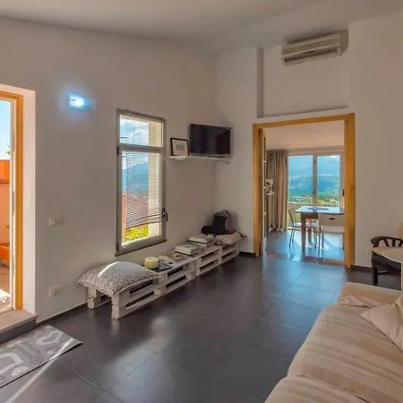 Casa Rossa Отель типа 