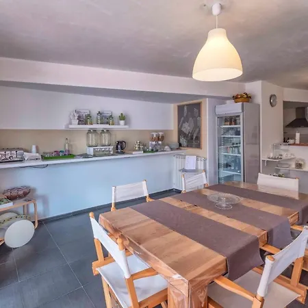 Frühstückspension Casa Rossa 3*