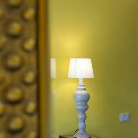 Casa Rossa 3* Monreale