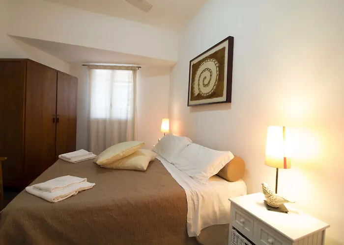 Casa Rossa 3* Monreale