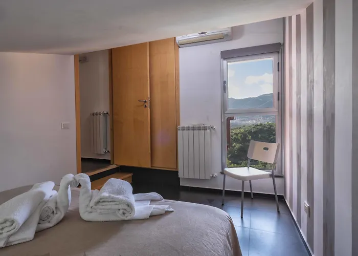 Casa Rossa Bed and Breakfast Monreale